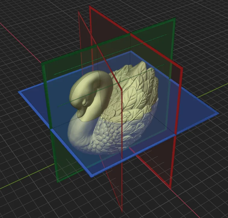 Unlimited Customizable Splits capability render