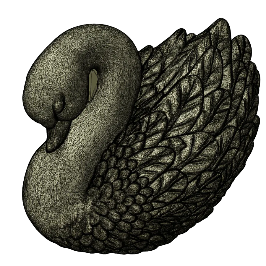 Safe Mesh Processing capability render